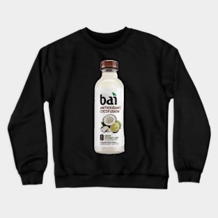 Bai Coconut Crewneck Sweatshirt